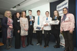 awards