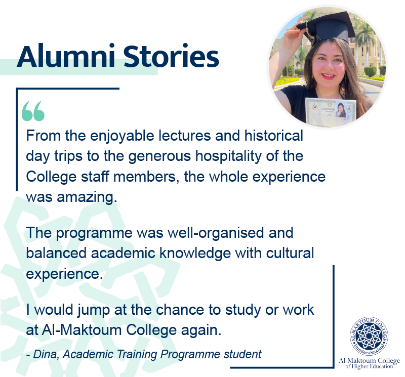 AlumniStories