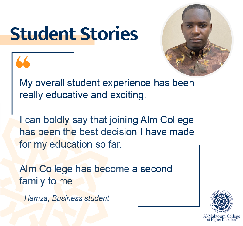 Student Stories