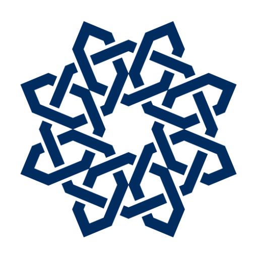 Al-Maktoum College Logo